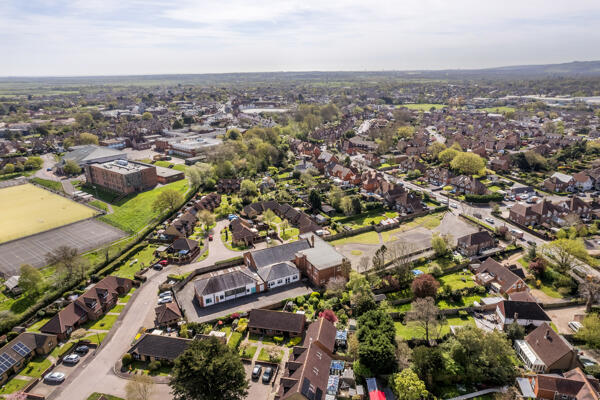 Additional image 13 of 42 London Road, Hailsham, East Sussex, BN27