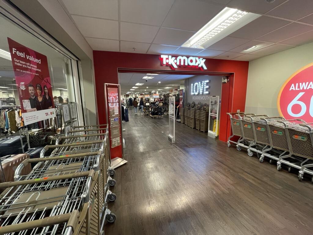 Additional image 10 of First Floor Retail, St. Peters Quarter, Old Christchurch Road, Bournemouth, Dorset