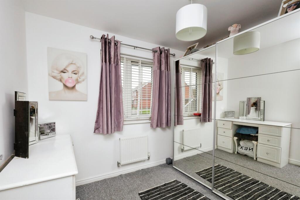 Additional image 9 of Red Clover Close, Stone Cross, Pevensey