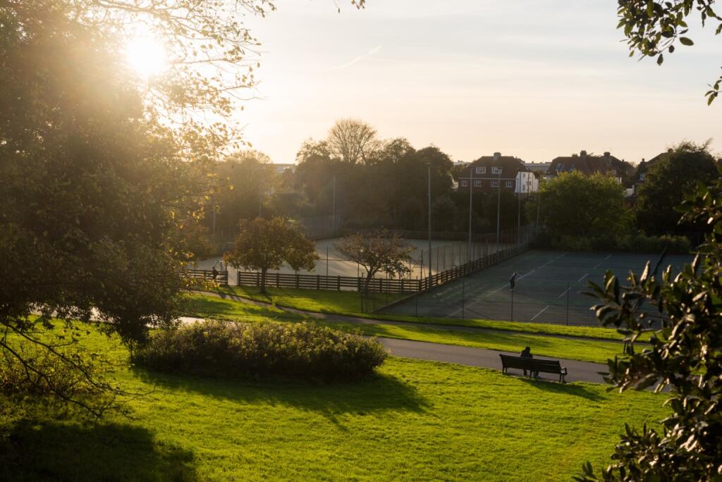 Additional image 17 of The Hove Dairy