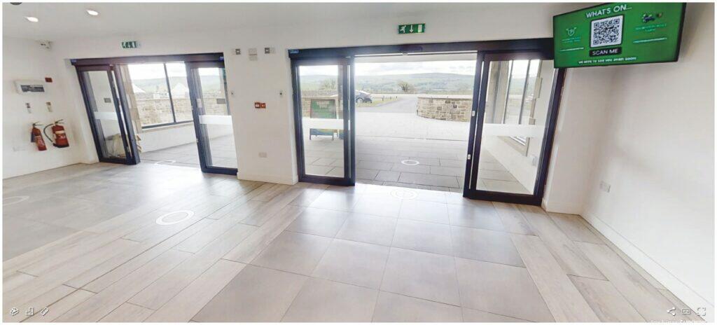 Additional image 5 of Catering Opportunity, Thornton Hall Country Park, Thornton-in-Craven, Skipton, North Yorkshire, BD23 3TS
