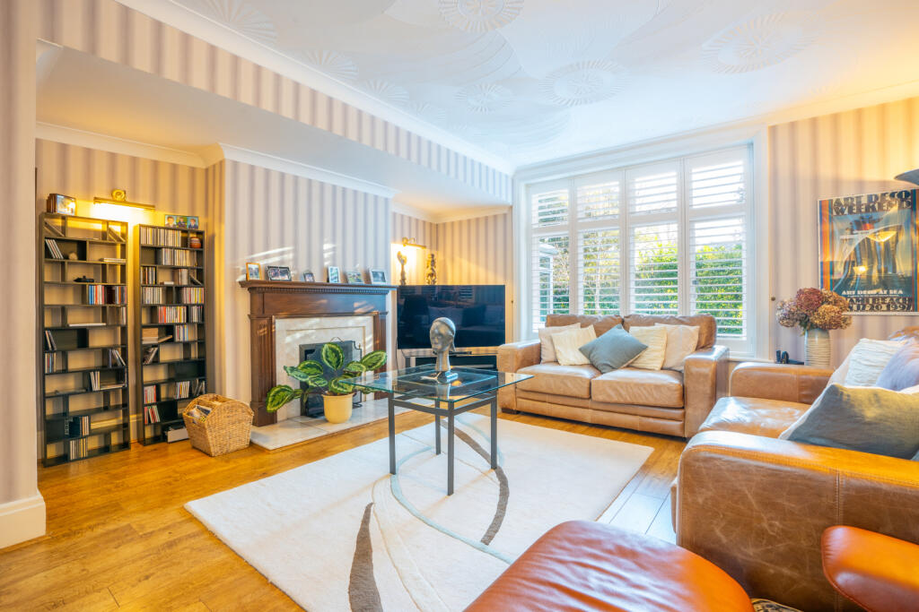 Additional image 31 of Chine Crescent Road, Westcliff, Bournemouth, Dorset, BH2