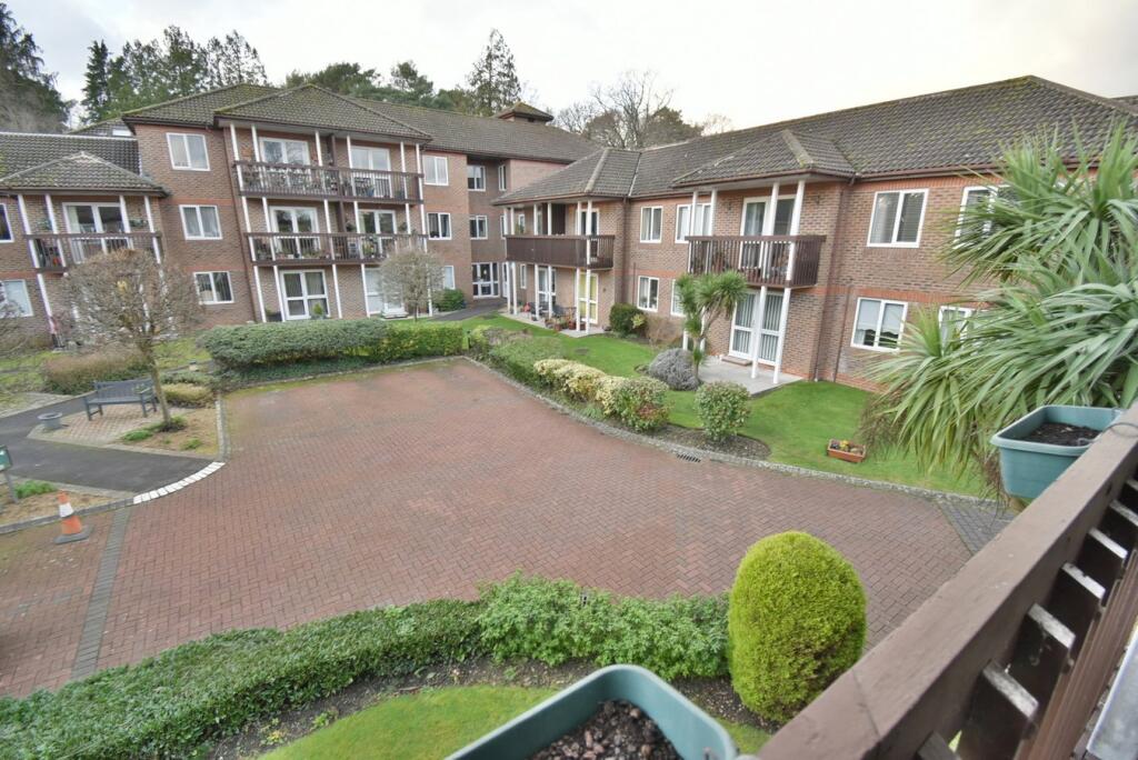 Additional image 13 of Fernlea Avenue, Ferndown, BH22