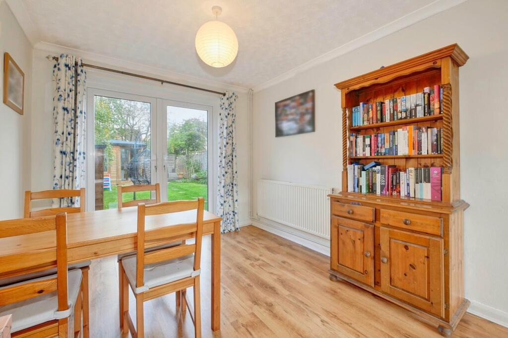 Additional image 10 of Hawks Town Crescent, Hailsham, BN27