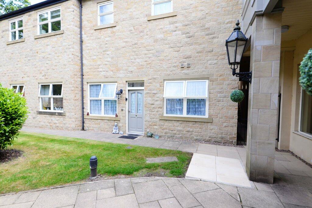Additional image 17 of Carleton Road, Skipton, North Yorkshire, BD23
