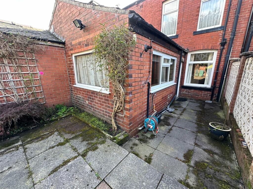 Additional image 15 of Laurel Street, Tottington, Bury, Greater Manchester, BL8