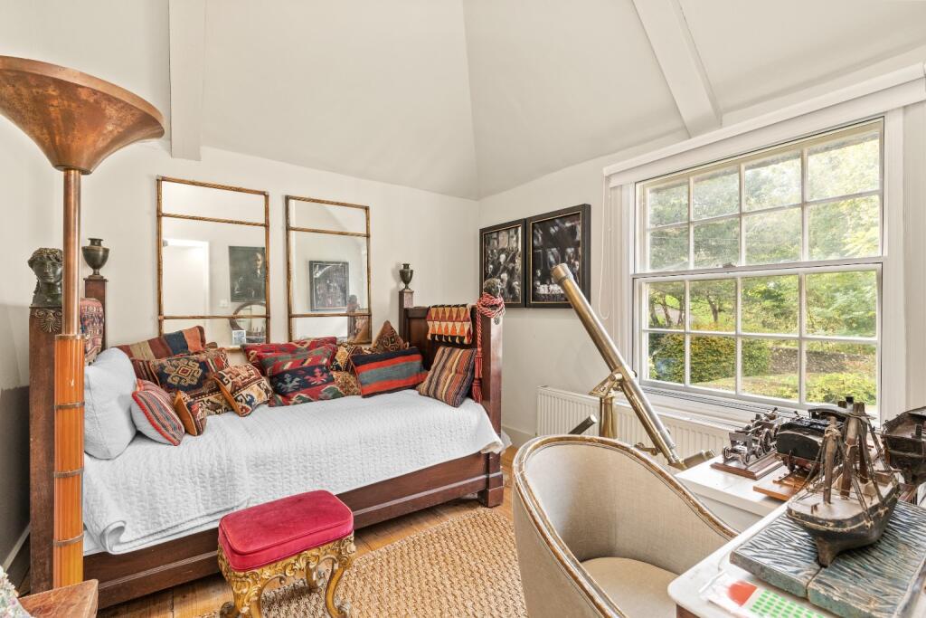 Additional image 13 of Priory Cottage, The Street, Wilmington, Polegate, East Sussex, BN26 5SL