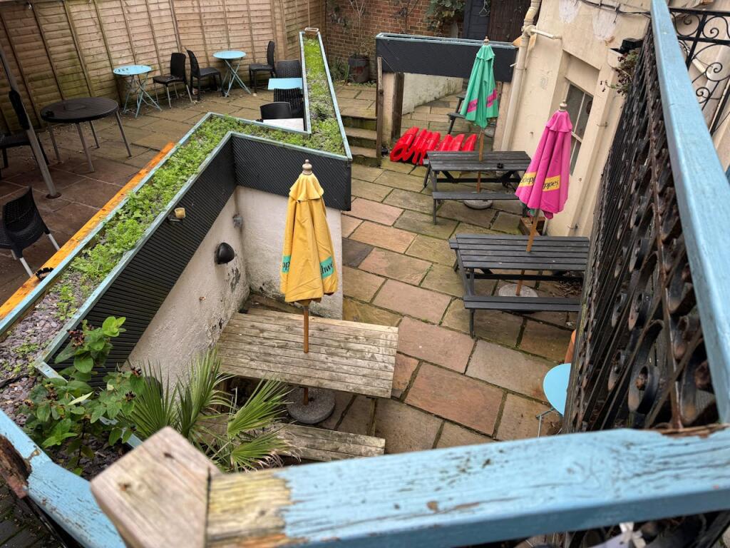 Additional image 17 of 118-120 St Georges Road, Kemptown, Brighton, BN2 1EA