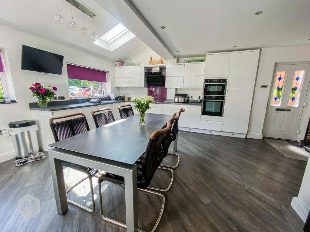 Additional image 18 of Merlewood, Ramsbottom, Bury, Lancashire, BL0 0HE