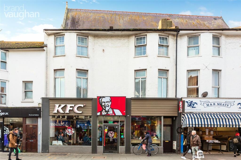 Additional image 20 of London Road, Brighton, BN1