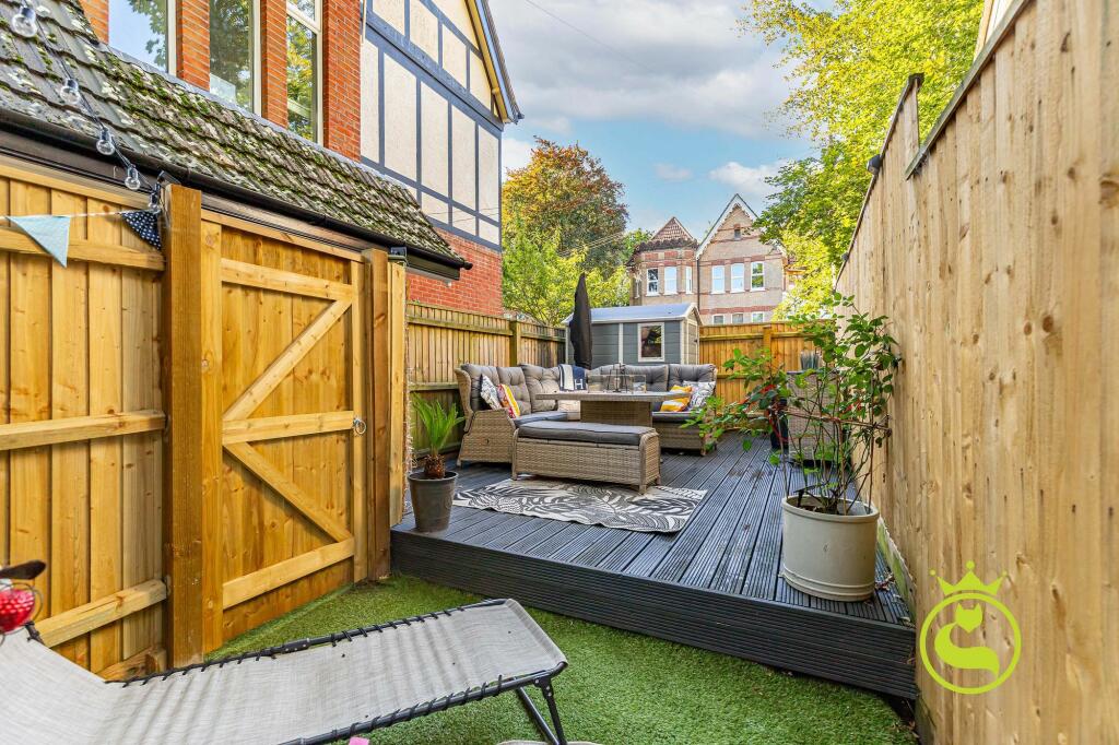 Additional image 20 of Garden Flat- Snowdon Road, Westbourne, BH4