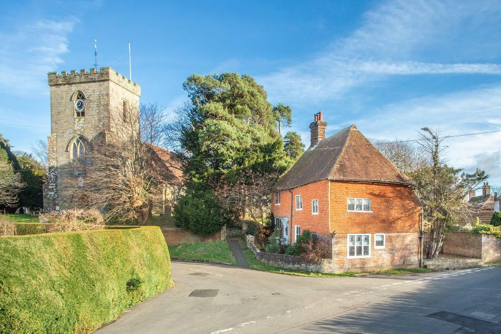 Church Lane, Hellingly, East Sussex, BN27 4HA