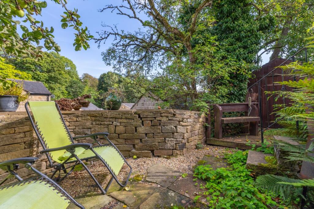 Additional image 26 of Freedom Mill Barn, East Morton