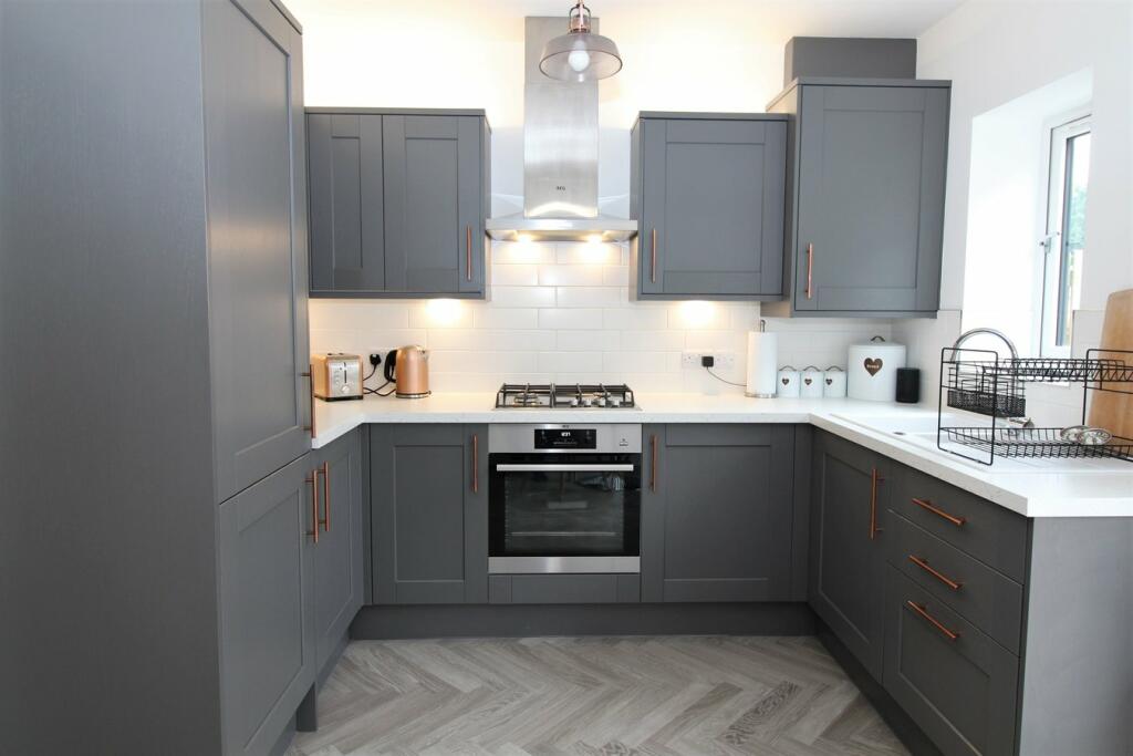 Additional image 4 of River View, Haworth, Keighley, BD22