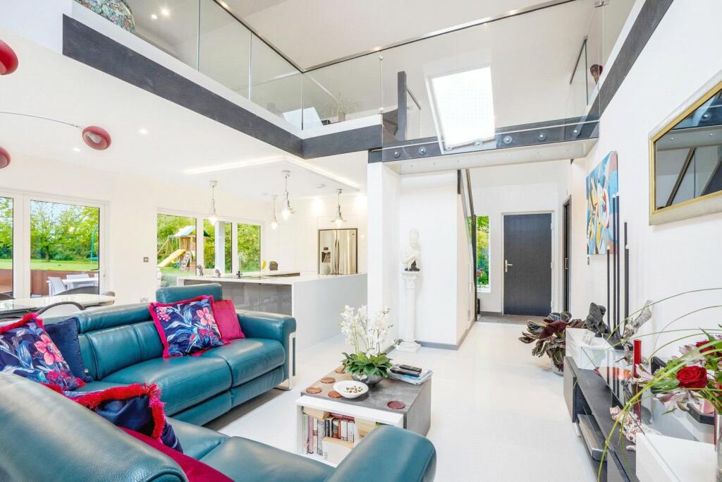 Additional image 6 of Field View, Gardner Street, Herstmonceux, BN27