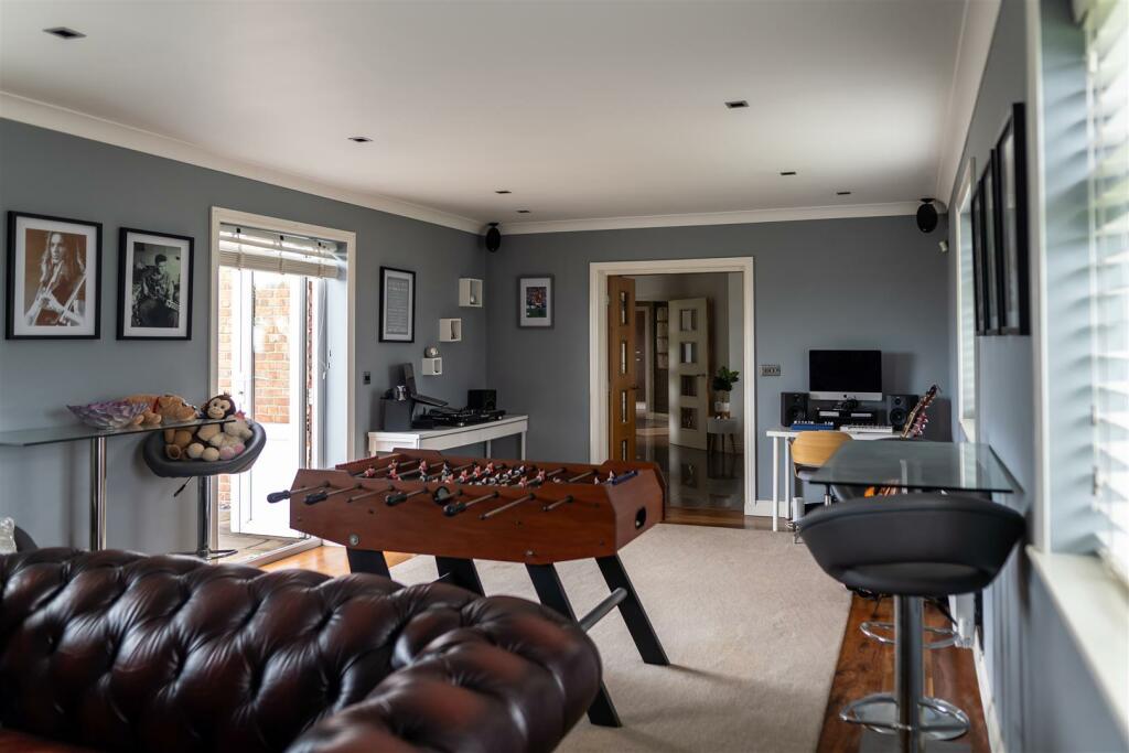 Additional image 4 of Saddlers Barn, Plodder Lane, Bolton