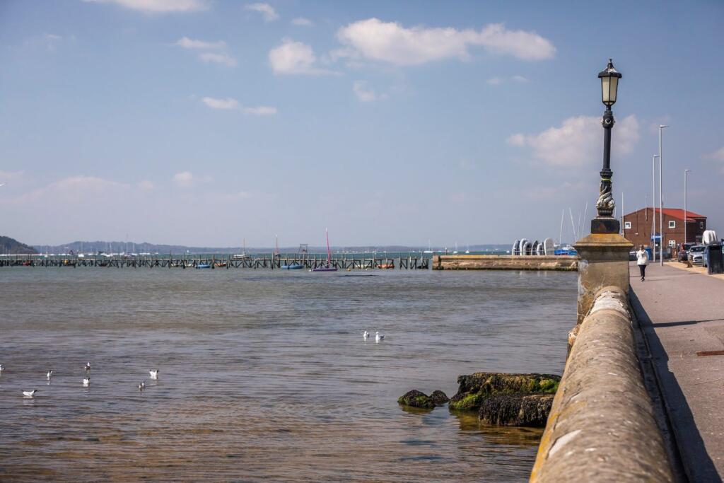 Additional image 28 of Honeywood House, 28-30 Alington Road, Evening Hill, BH14