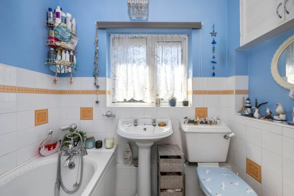 Additional image 13 of Shooting Field, Steyning, BN44