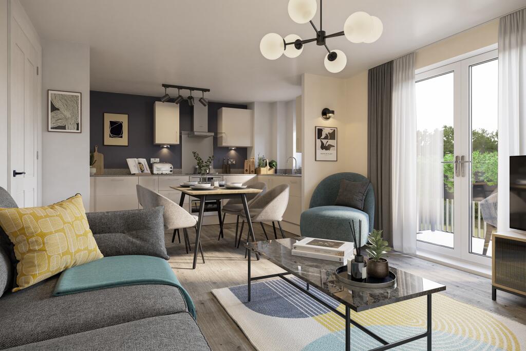 Additional image 9 of Drove Lane, 
Yapton, 
West Sussex, 
BN18 0EB