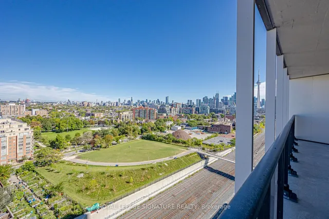 50 Ordnance St Unit 1409
