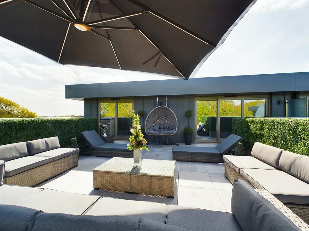 Additional image 8 of Somerford Road, Christchurch, Dorset, BH23