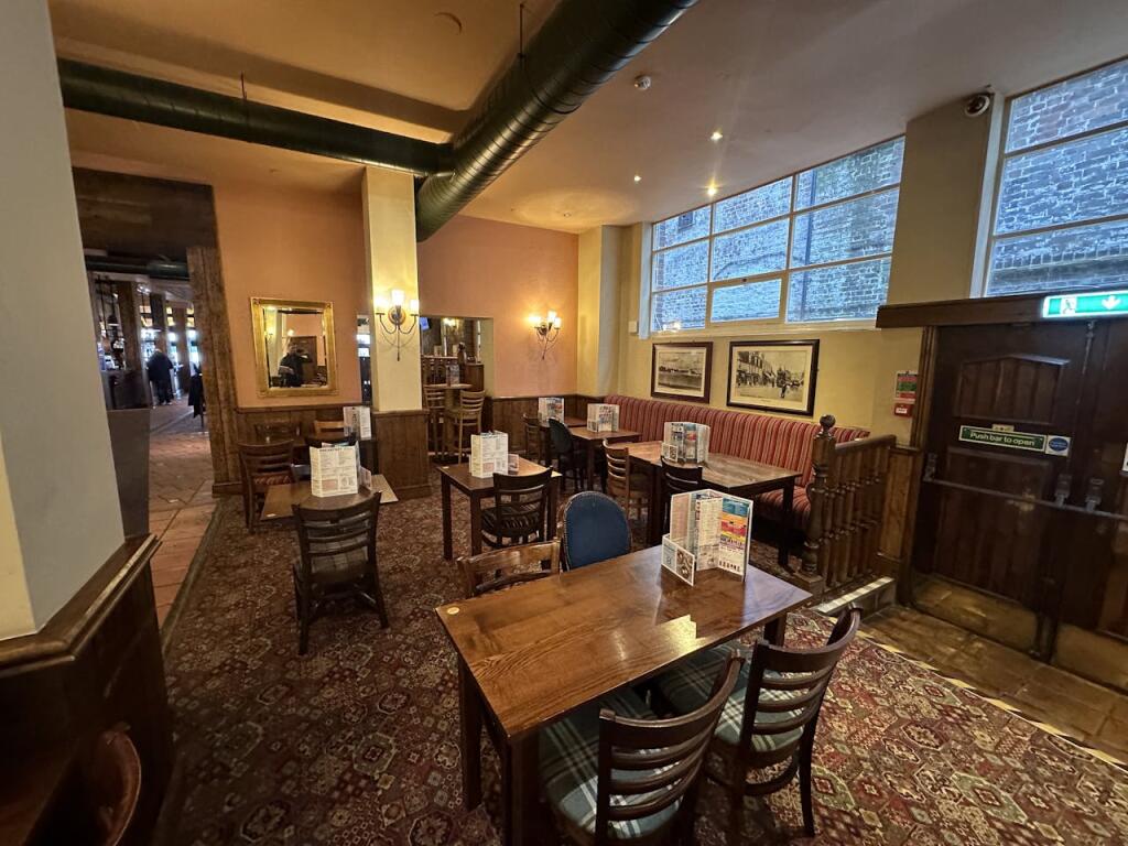 Additional image 7 of The Quay, 21 The Quay, Poole, BH15 1HJ