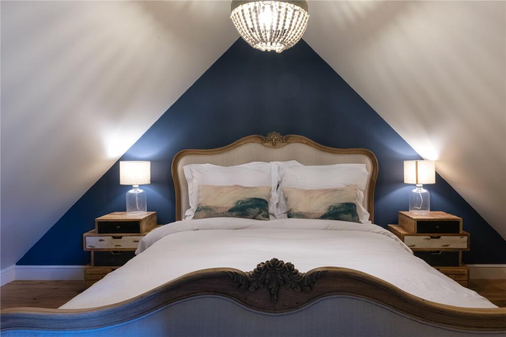 Additional image 20 of Bisterne Close, Burley, Ringwood, Hampshire, BH24