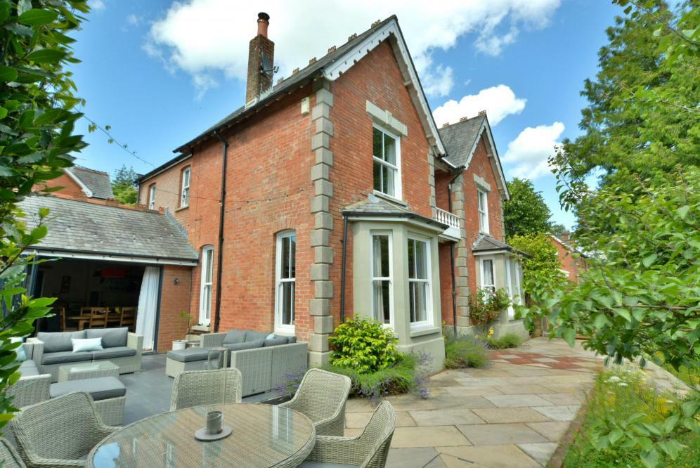 Additional image 24 of St Johns Hill, Wimborne, Dorset, BH21 1BX