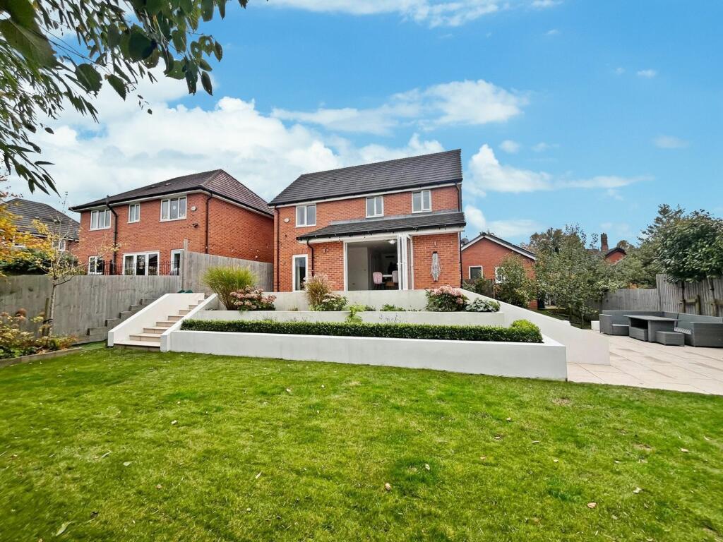 Additional image 24 of Edges Farm Close, Westhoughton, BL5