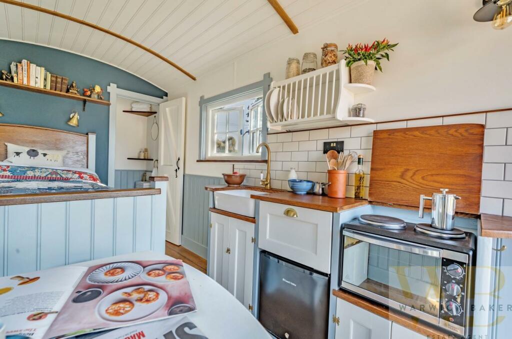 Additional image 11 of From Hornbeam Huts, Coombes, Lancing