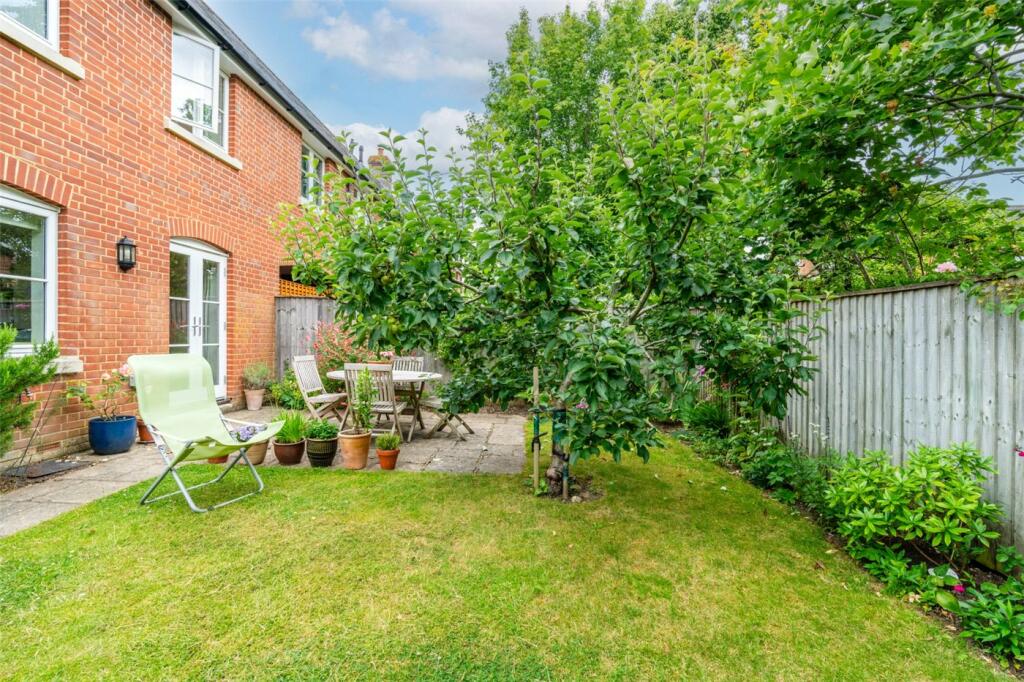 Additional image 20 of Osborne Road, Wimborne, Dorset, BH21