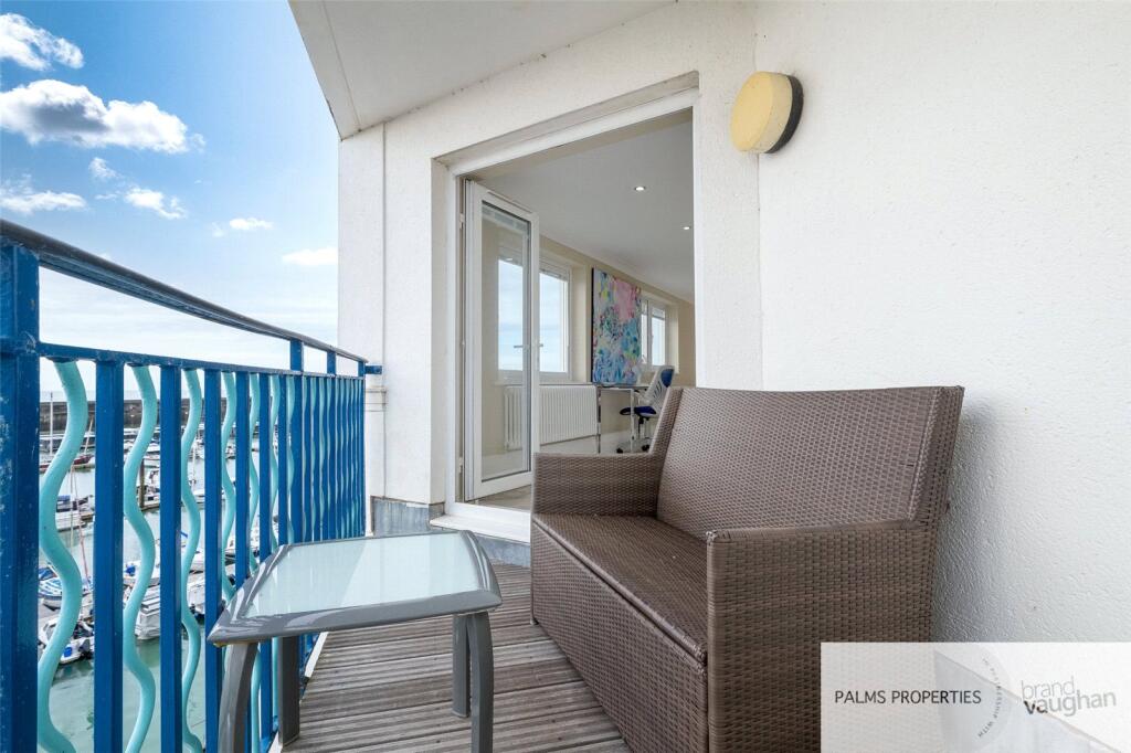 Additional image 9 of The Strand, Brighton, BN2