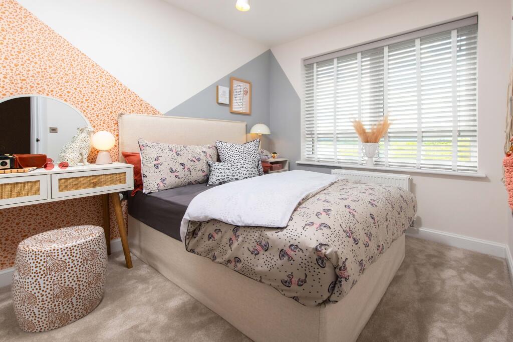 Additional image 8 of Fagley Lane,
Eccleshill,
Bradford,
BD2