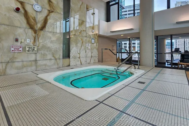 Additional image 30 of 215 Fort York Blvd Unit 314