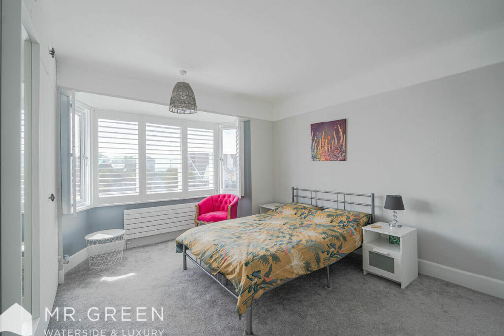 Additional image 20 of Dalmeny Road, Hengistbury Head, BH6 4BW