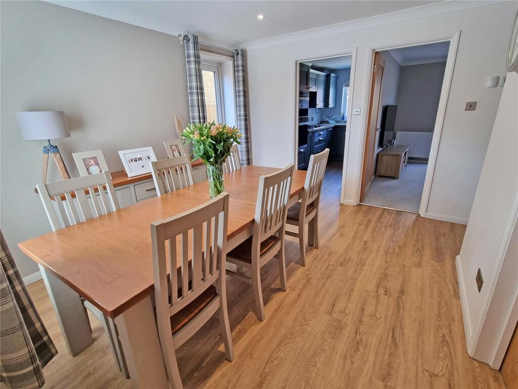 Additional image 6 of Hart Close, New Milton, Hampshire, BH25