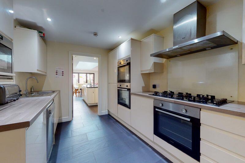 Additional image 24 of 10 Bed Guest House & 4 Bed Owner's House in Highcliffe Road, Swanage