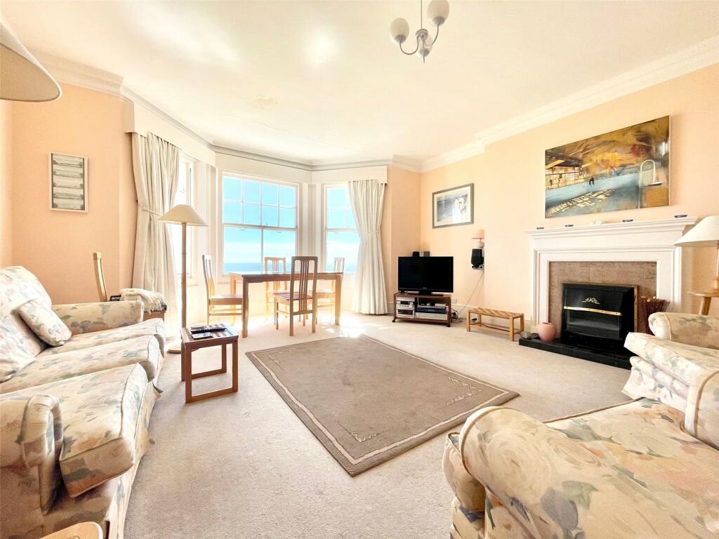 Additional image 3 of Chatsworth Gardens, Meads, Eastbourne, East Sussex, BN20