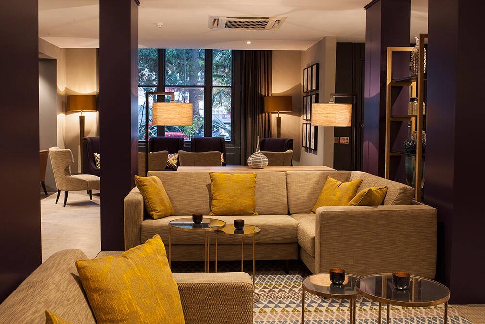 Additional image 11 of The Orchid Hotel, 28-34 Gervis Road, Bournemouth, BHQ 3DH