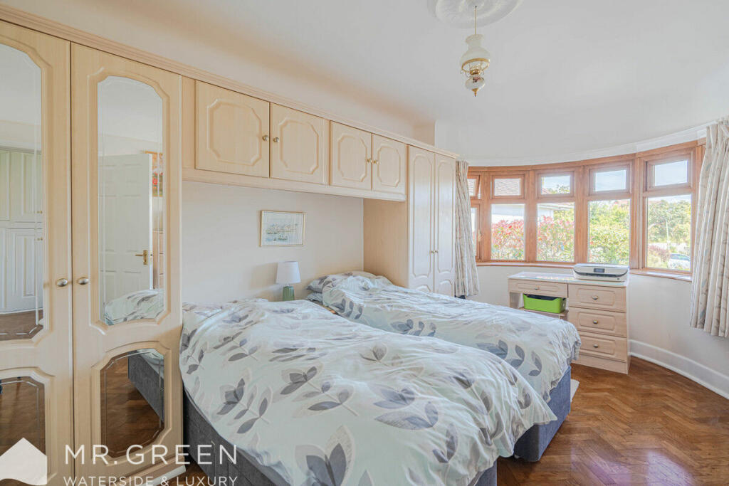 Additional image 14 of Branders Close, Wick, BH6 4LW