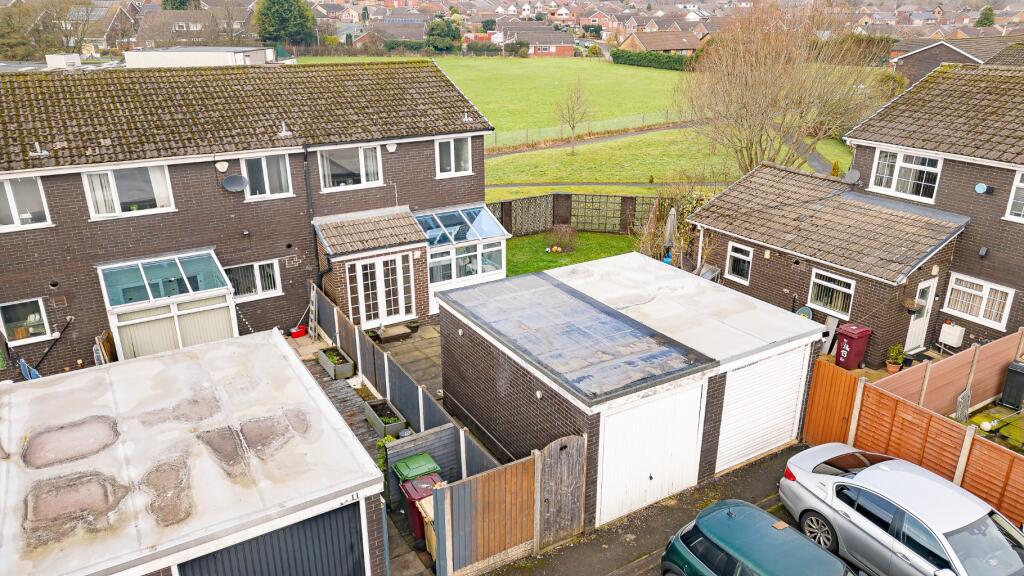 Additional image 20 of Crosshill Walk, Bolton, Lancashire, BL3