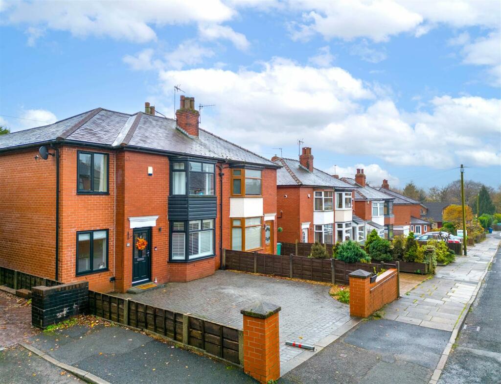 Additional image 29 of Linden Avenue, Ramsbottom, Bury