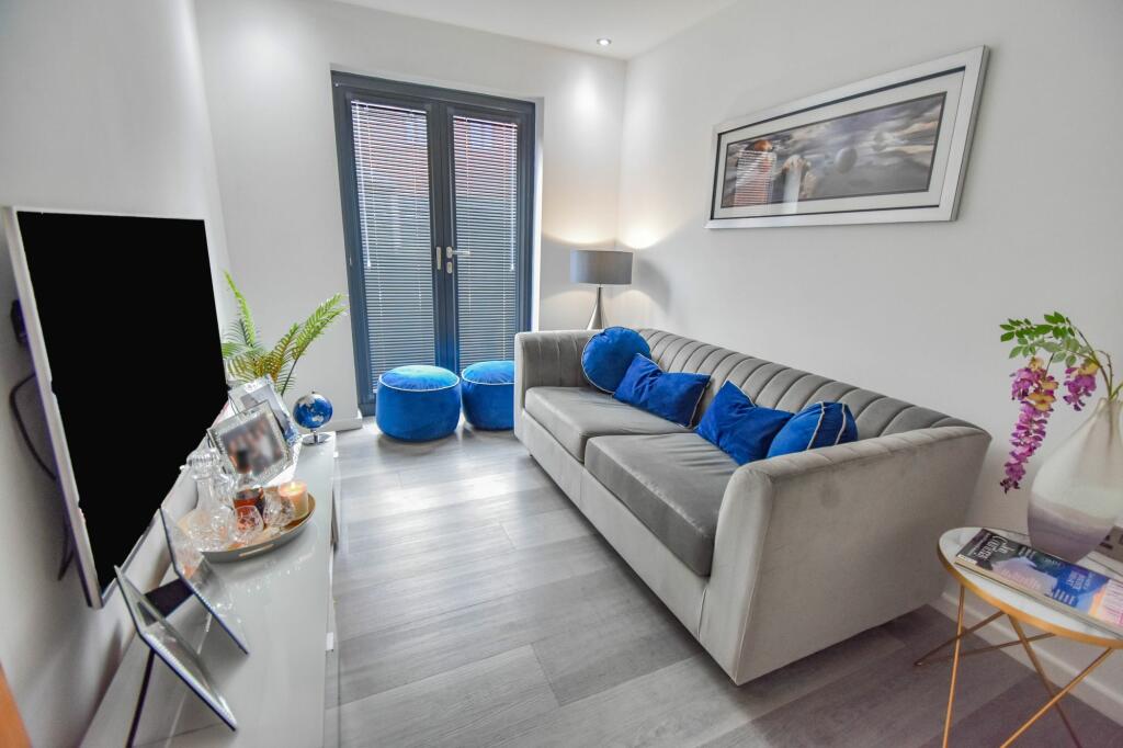 Additional image 16 of Castlebrook Close, Unsworth. Bury BL9