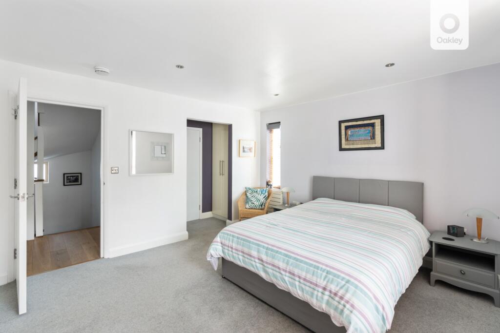 Additional image 14 of Sussex Square Mews, Kemptown, Brighton.