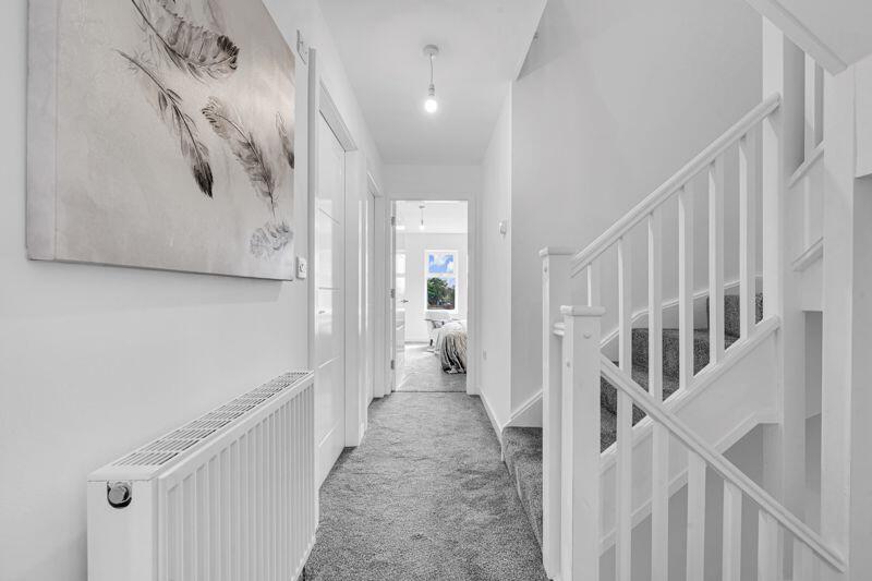 Additional image 8 of Plot 5 Town House Cotton Gardens, Vernon Street, Bolton **AVAILABLE NOW**