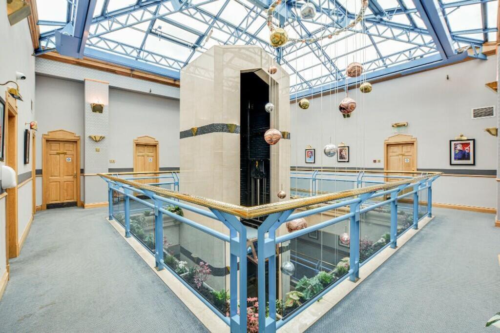 Additional image 21 of Atrium House, 574 Manchester Road, Bury, BL9 9SW