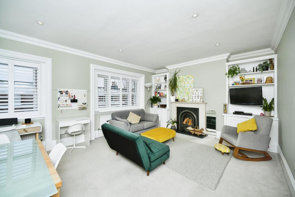 Additional image 14 of Buckingham Road, Brighton, BN1