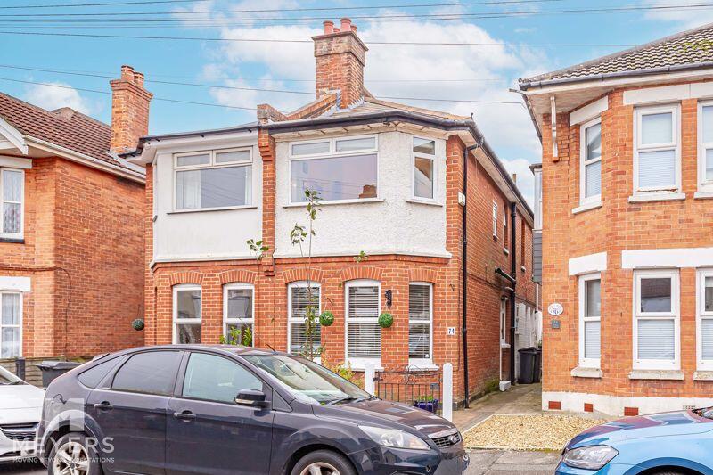 Additional image 23 of Wheaton Road, Pokesdown, BH7