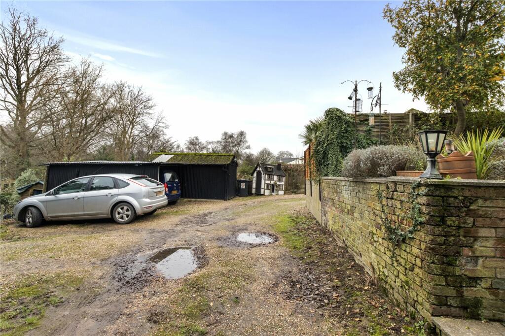 Additional image 15 of Hailsham Road, Herstmonceux, Hailsham, East Sussex, BN27