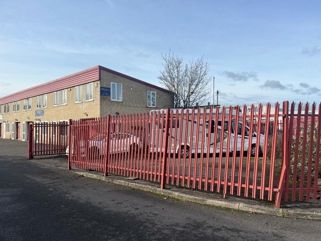 Additional image 3 of Victoria Avenue Industrial Estate, Swanage, Dorset, BH19